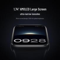 Xiaomi Smart Band 9 Pro (CN version)