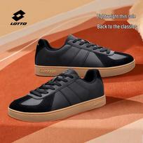 Lotto German Trainer Lightweight Casual Shoes EUR 44