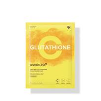 Deep Vitamin C Glutathione Brightening Mask