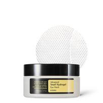 Snail Hydrogel Eye Patches 60 Sheets