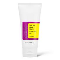 Mildly Acidic Goodnight Peeling Gel 120ml
