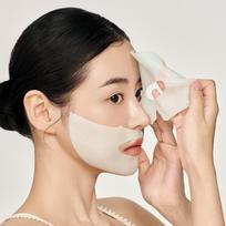 [Pack of 16] Sea Kelp & Vita Mask