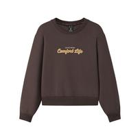 Skechers Classic Casual Sports Hoodie Women hoodies L425W070-05U5 S