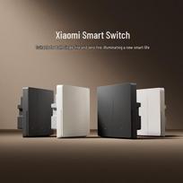 Xiaomi Mijia Smart Wall Switch
