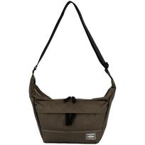 Mouse Shoulder Bag MOUSSE [Porter] (S) 751-29875 (Greige)