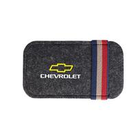 Car Sun Visor Glasses Card Holder Storage Accessories For Chevrolet Cruze Lacetti Sonic Spark Sail Aveo Cobalt Malibu XL Captiva