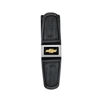 Car Auto Sun Visor Glasses Box Universal Sunglasses Clip Card Ticket for Chevrolet Captiva Lacetti Aveo Malibu Trax Car Stickers