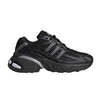 Adidas Adistar XLG 2.0 Core Black Silver Unisex Sneakers Silver-Metallic HQ7555 44