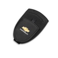 Car Suede Glasses Clip Card Ticket Holder Interior Storage For Chevrolet Spark Captiva Cruze Malibu Equinox Trax Camaro Blazer