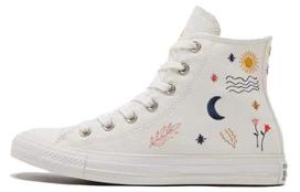 Converse Wmns Chuck Taylor All Star High 'It's Okay To Wander' 35