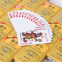 Xiang Yue 203 Poker Playing Cards - Team Building & Educational Game Props. 10 Sets