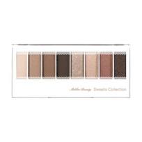 Malibu Beauty Sweets Collection 02 Caramel Chocolate MBSC-02 (1 piece)