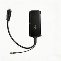 4G Beidou Agricultural Machinery RTK GPS Harvester Tracker with Precise Positioning