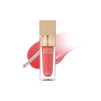 [d'Alba Official] d'Alba Plumping Lip Glow Mood Volumizer (Poche Rose) Moisturizing Lip Gloss Tinted Hypoallergenic Lip Plumper