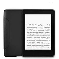 For Kindle 2026 Protective Cover 6 inch e-Reader Case Soft Silicone 11th Generation C2V2L3 Funda PQ94WIF Paperwhite Back Shell