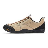 Anta Champion Xunshan Men's Outdoor Casual Shoes Raw Wood Black 112618805A-1 39