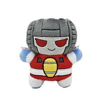 Takara Tomy Mochibots Transformers Plush Toy Doll Kids Gift 20cm