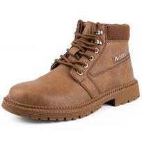 Winter Boots Mens Work  Boots Anti-Smash And Anti-Puncture Incredibles Work Boots Men  Shoes Steel Toe Chelsea Boots 47