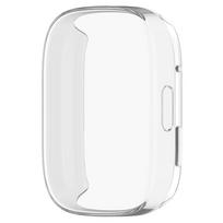 TPU Cover For Xiaomi Redmi Watch 3 Full Cover Screen Protector Smart Watch Case Protective Bumpers Shell for Redmi Watch3 Frame for Redmi Watch 3
