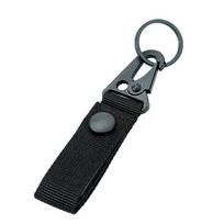 Outdoor Camping Light-Weight Carabiner Clip Key Hook Clip Clamp Hanging Hook Buckle Hook Clip juoda