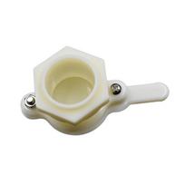 Bee Honey Tap Gate Valve Extractor Bottling Honey Extractor Machine 4 Colors Hive Equipments Beekeeping Tools 5pcs balta