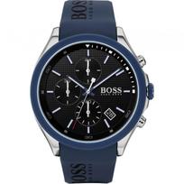 Hugo Boss 1513717 „Velocity“ vyriškas laikrodis 44 mėlyna