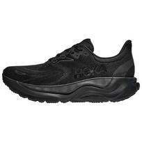 HOKA Arahi 8 Triple Black Men Sneakers 1168690-BBLC 40
