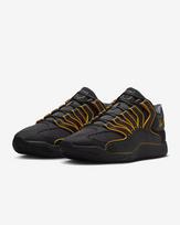 Nike KD18 EP Durant Vyriški krepšinio batai HV1991-002 Juodi Dydis EU 41 juoda