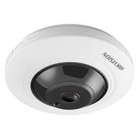 Hikvision DS-2CD3955FWD-I 5MP PoE Fisheye Camera CN plug (adapter included)