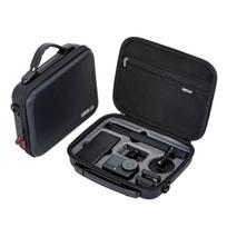 For DJI Osmo Action 6 STARTRC Photography Kit Storage Shoulder Bag (Black) juoda