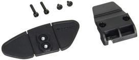 MIDLAND BT PRO tvirtinimo apkaba (Klipo tipas) L1420 L1420 BT PRO series juoda
