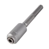SDS-Max to SDS-Plus Hammer Drill Adaptor  Demolition Hammers, Impact Drills
