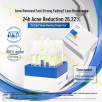 Fu Er Jia Acne Clearing Essence 2.0