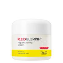 Red Blemish Scar Soothing Cream 50mL