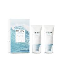 Madagascar Centella Hyalu-Cica Water Fit Sun Serum Twin Pack