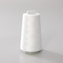 3000 Yards 40/2 Embroidery & Straight Stitch Sewing Thread for Sewing Machines & Overlocking