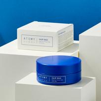 Atomy Homme Hair Wax *1ea (80g)