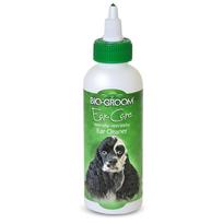 Bio - Groom Ear Care Cleaner - skystis naminių gyvūnų ausims valyti ir prižiūrėti