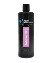 Groom Professional Tender Puppy Kitty Shampoo - gentle shampoo for puppies and kittens, concentrate 1:10
