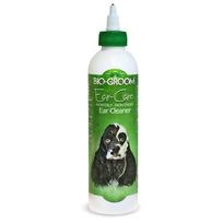 Bio - Groom Ear Care Cleaner - skystis naminių gyvūnų ausims valyti ir prižiūrėti