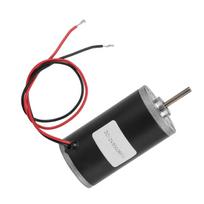 31ZY Permanent Magnetic DC Carbon Brush Motor CW CCW (12V 8000rpm)