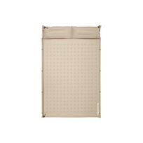 Naturehike Double Self-Inflating Camping Mat with Pillow