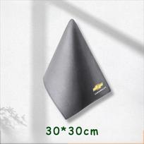 Microfiber Car Cleaning Towels car wash cloth Detailing Kit For Chevrolet Onix Cruze Silverado Impala Equinox Malibu Tahoe Trax