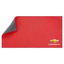 Car Towel Drying Suede Rags Double-sided Cleaning Cloth for Chevrolet Spark Silverado Lacetti Trailblazer Cruze Car Accessories