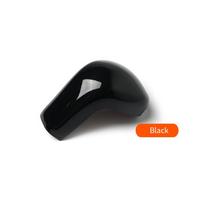 For Toyota Yaris Cross 2024 2025 Car Accessories ABS Interior Center Control Gear Cover Trim Molding W4 For COROLLA Cross 24-25 Yaris Cross