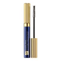 Estee Lauder Double Wear Zero Smudge Mascara 0 Black (Removable with warm water, glossy finish) [Authentic Product]