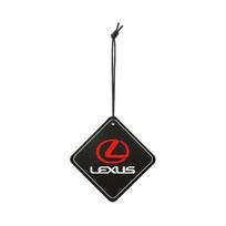 Car Fragrance Aromatherapy Tablets Air Freshener Auto Accessories For Lexus Fsport GX470 RX330 IS250 LX570 LX600 LS RX350 IS300h