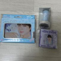 NCT WISH (Wish Yuushi) SIG/MD (Complete Transfer)