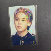 BTS (Bangtan Boys) Jimin Muse Muse Poka
