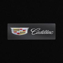 1/2/5/10PCS Car Steering Wheel Markings Stickers Decoration DIY Decal For Cadillac Escalade CTS ATS SRX STS XT5 XT4 XT6 XTS CT4